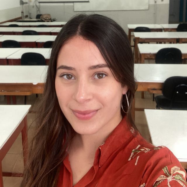 Dra. Marcela Carioca Batista